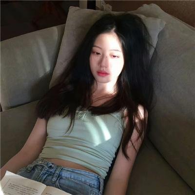 彩绘门