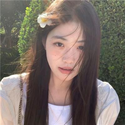 全开女孩